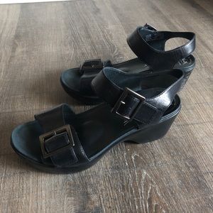 Dansko sandals